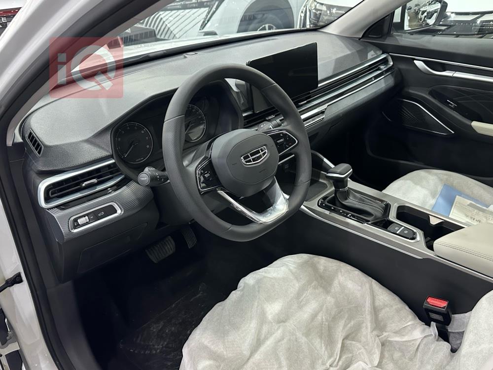 جيلي امجراند